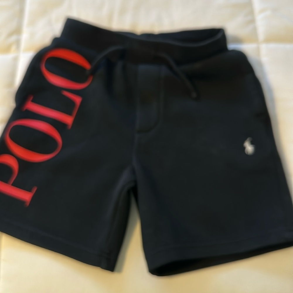 Boys Polo Ralph Lauren Shorts